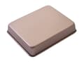 Miniatyrbillede 3 af 4: Bageplade NON STICK 27x22x5 cm form