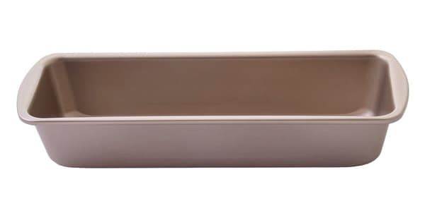 MEDIUM bageplade NON-STICK KAGE KAGE 21x8xh5cm form