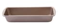 Miniatyrbillede 3 af 5: MEDIUM bageplade NON-STICK KAGE KAGE 21x8xh5cm form