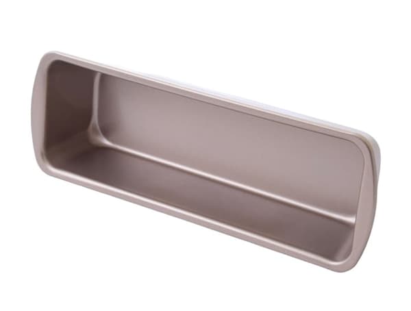 MEDIUM bageplade NON-STICK KAGE KAGE 21x8xh5cm form