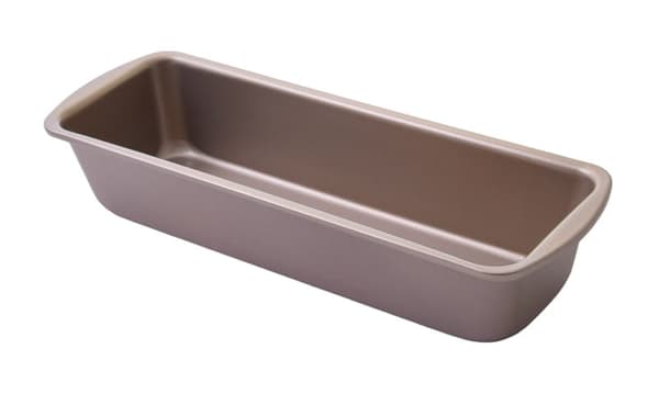 MEDIUM bageplade NON-STICK KAGE KAGE 21x8xh5cm form