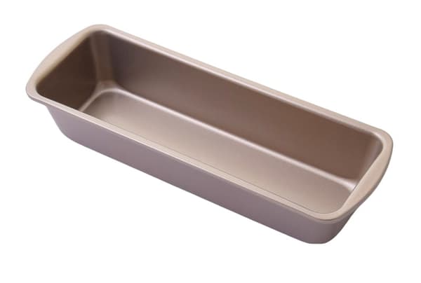 MEDIUM bageplade NON-STICK KAGE KAGE 21x8xh5cm form