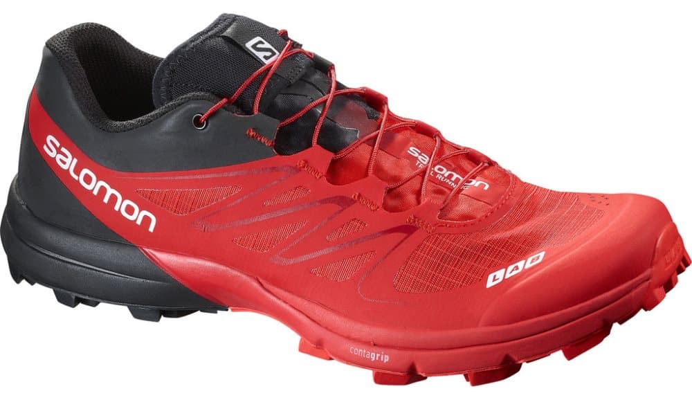 SALOMON S-LAB SENSE 5 ULTRA SG
