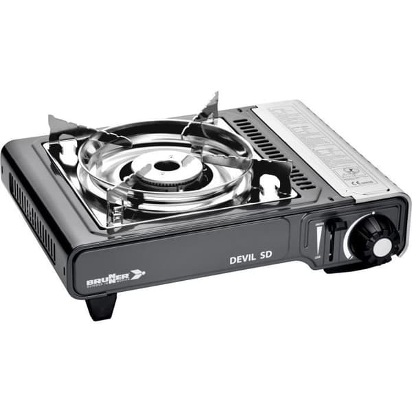 Devil ng spis - 2,2 kW