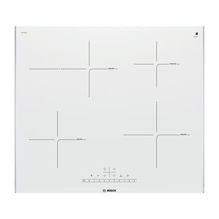 Bosch Hob PIF672FB1E Induction Number of burners/cooking zones 4 Touch