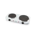Miniatyrbild 3 av 8: Tristar KP-6245 Double hot plate