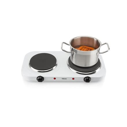 Tristar KP-6245 Double hot plate