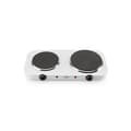 Miniatyrbild 7 av 8: Tristar KP-6245 Double hot plate