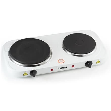Tristar KP-6245 Double hot plate