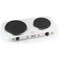 Miniatyrbild 1 av 8: Tristar KP-6245 Double hot plate