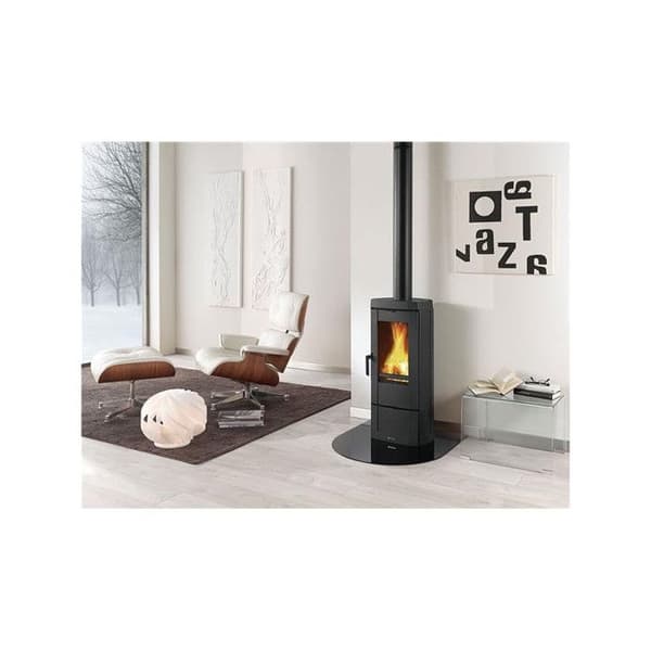 La Nordica Candy 4.0 vedspis - Svart
