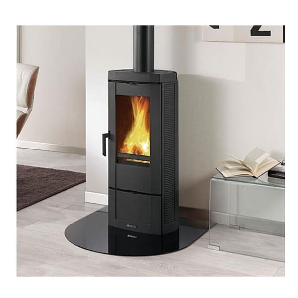 La Nordica Candy 4.0 vedspis - Svart
