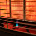 Miniatyrbild 3 av 5: Cecotec Gas heater with up to 4.2 kW, triple security system and capacity for a 15-kg cylinder.