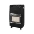 Miniatyrbild 1 av 5: Cecotec Gas heater with up to 4.2 kW, triple security system and capacity for a 15-kg cylinder.