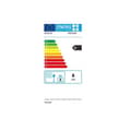 Miniatyrbild 2 av 4: Insatsugn - INVICTA - P967004 - 8 kW - Svart - Verkningsgrad: 77,2% - Yta 70m2