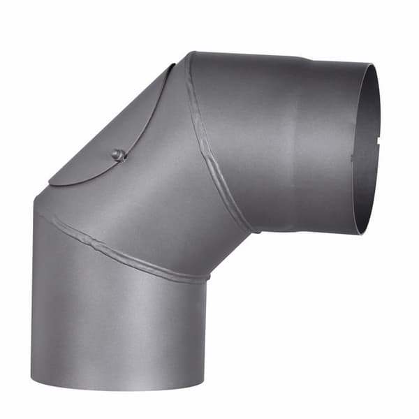 Firefix vedspis - RD150/BT - ugnsbåge
