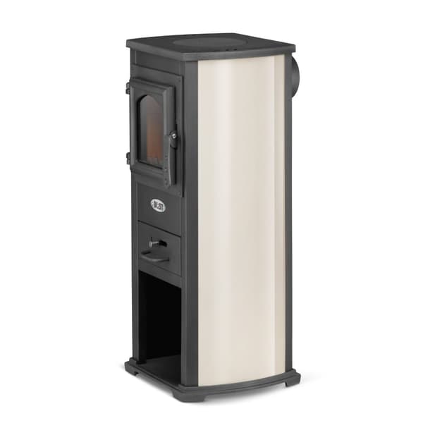 Puuliesi - antrasiitti & beige - 8,5 kW