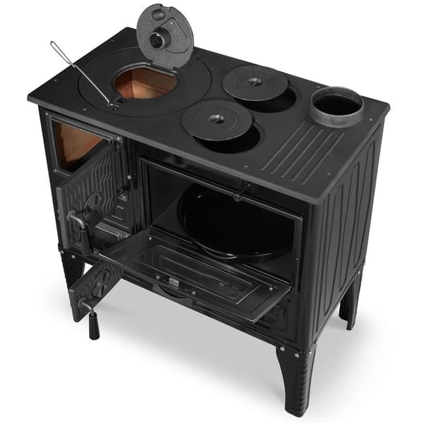 Multifunktionelt hollandsk designprodukt - Kompakt & Alsidigt
