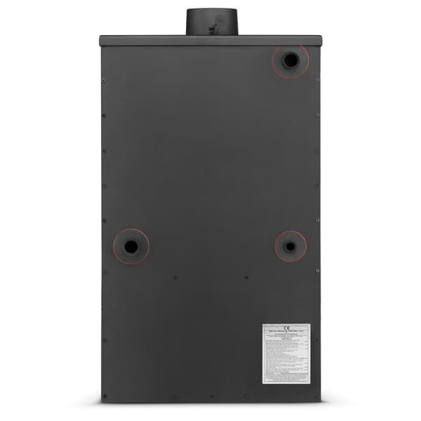 Expansion Kit för CV-system - Förbättra Din Värmeeffektivitet