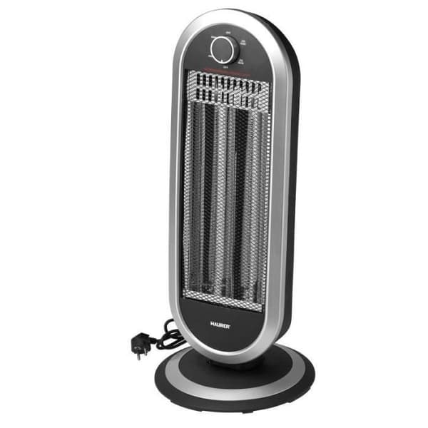 Kolsyra svängande 450/900 Watt.