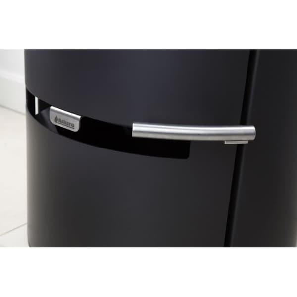 Vedspis - ADURO 9.1 - 50292 - 6 KW - Svart