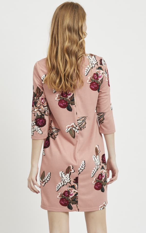Vila - Vitinny New Dress Niala