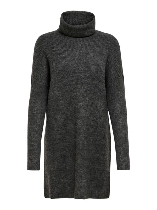 Only - onlJana Cowlneck Dress