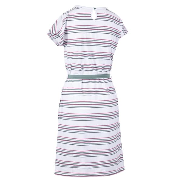 Trespass Womens/Ladies Lidia Round Neck Cotton Dress