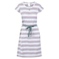 Pikkukuva 1 / 2: Trespass Womens/Ladies Lidia Round Neck Cotton Dress