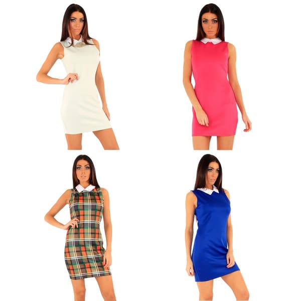 Bulk, Wholesale, Job Lot, Clearance Assorted Clothing (Dresses, Tops, Footwear And More)