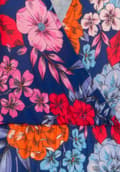 Pikkukuva 3 / 5: Girls On Film Womens/Ladies Ford Mock Wrap Dress