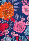 Pikkukuva 4 / 5: Girls On Film Womens/Ladies Ford Mock Wrap Dress