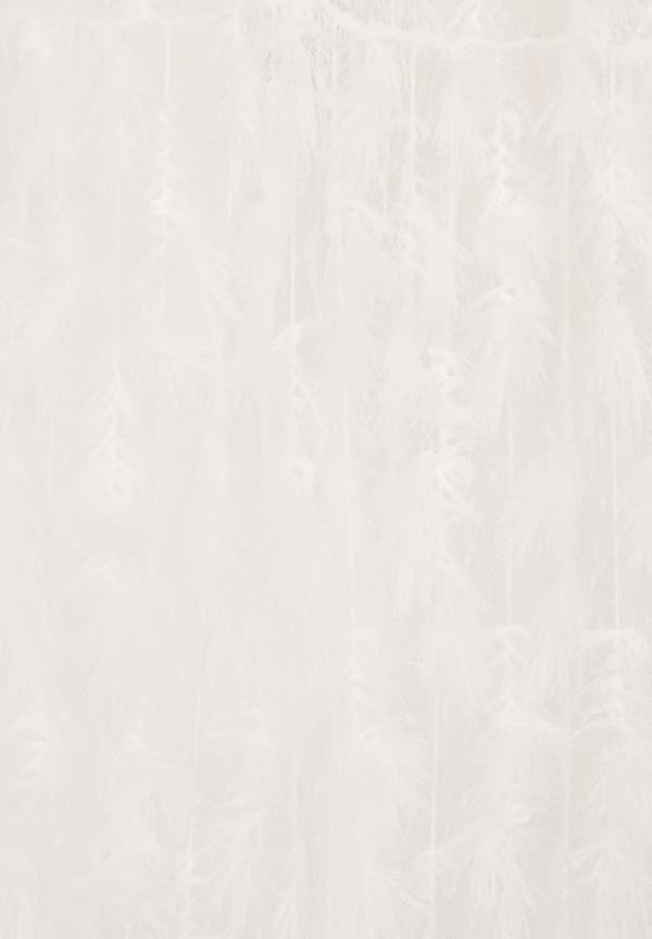 Girls On Film Dame/Damer Goulding Fringe Cami-kjole med frynser
