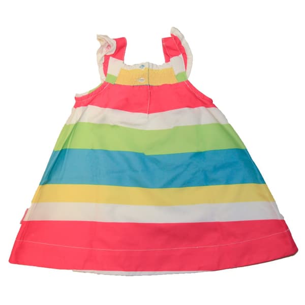 Trespass Baby Girls Lilyann Summer Dress