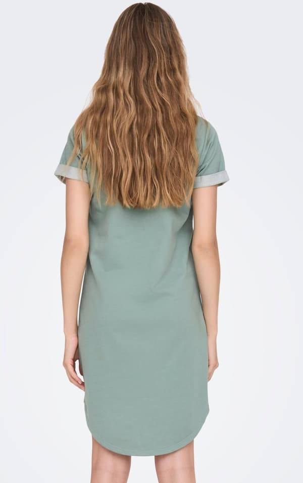 Jacqueline - jdyIvy SS Dress