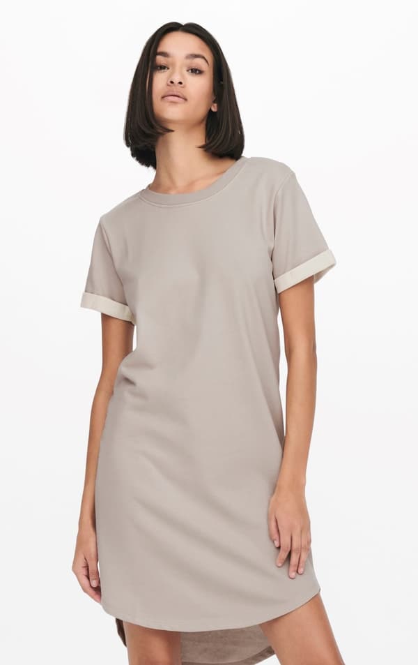 Jacqueline - jdyIvy SS Dress