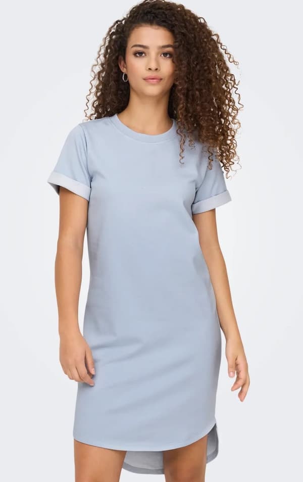 Jacqueline - jdyIvy SS Dress