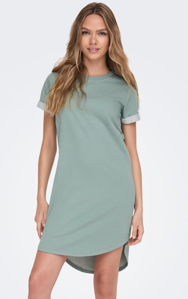 Jacqueline - jdyIvy SS Dress