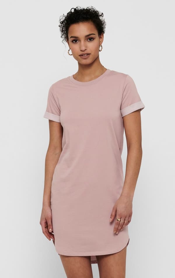 Jacqueline - jdyIvy SS Dress