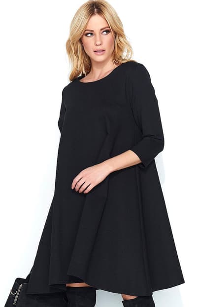 M452 kjole, sort, s