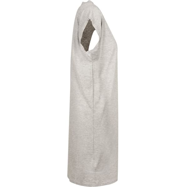 Build Your Brand Kvinnor/Damer Casual klänning