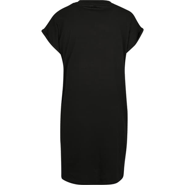 Build Your Brand Kvinder/damer Casual kjole