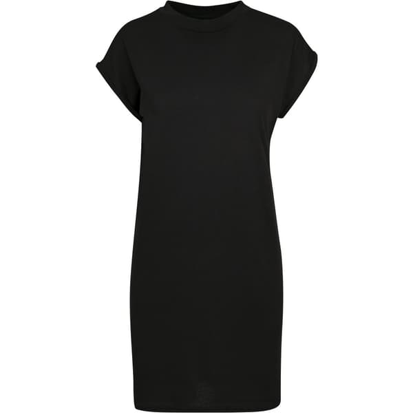 Build Your Brand Kvinder/damer Casual kjole