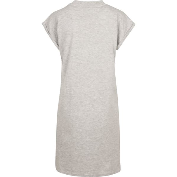 Build Your Brand Kvinnor/Damer Casual klänning