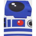 Pikkukuva 3 / 5: Star Wars Womens/Ladies R2-D2 Cosplay Skater Dress