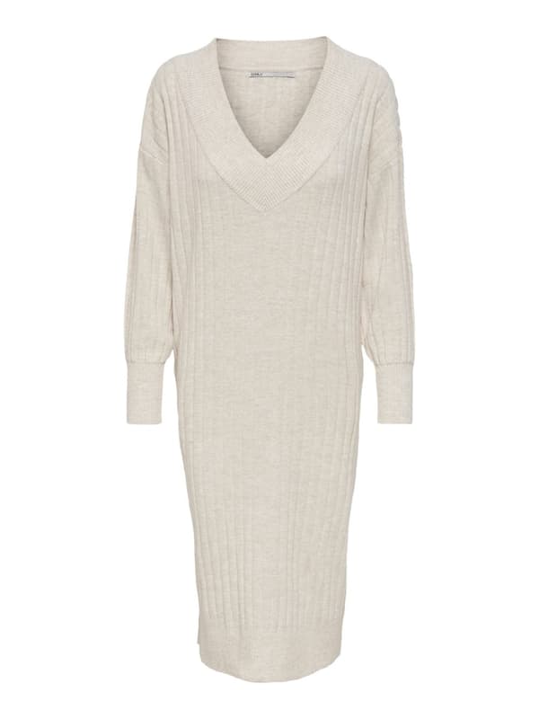 Only - onlNew Tessa Midi V-neck Dress