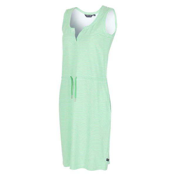 Regatta Womens/Ladies Fahari Stripe Shift Casual Dress