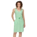 Miniatyrbilde 5 av 5: Regatta Womens/Ladies Fahari Stripe Shift Casual Dress