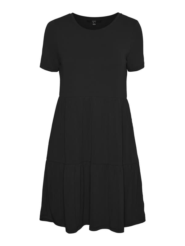 Vero Moda - vmFilli SS Short Dress