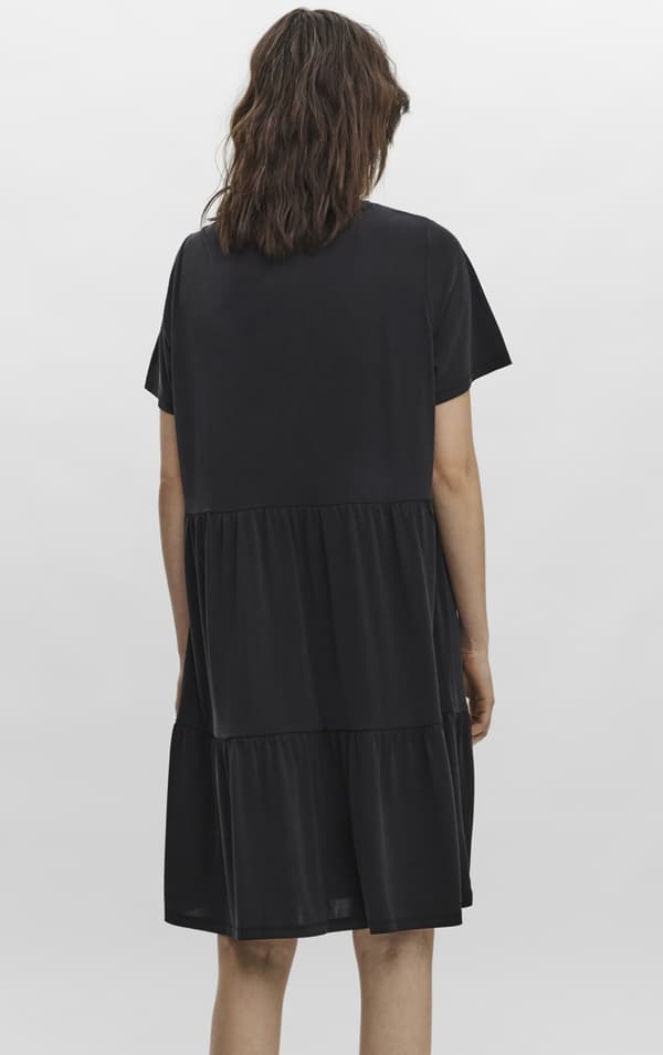 Vero Moda - vmFilli SS Short Dress